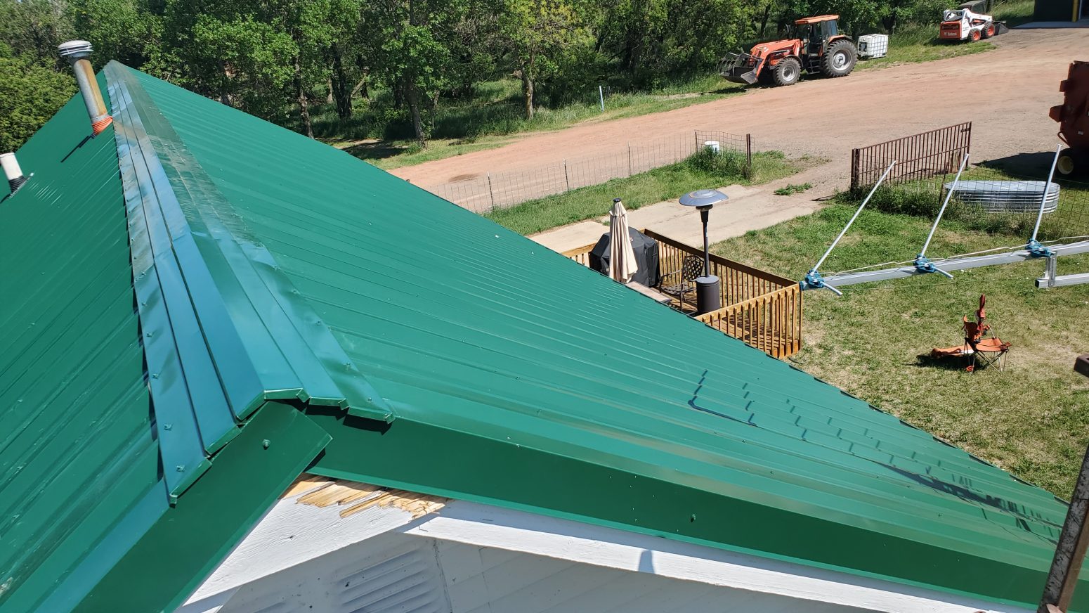 Roofing River City Roofing